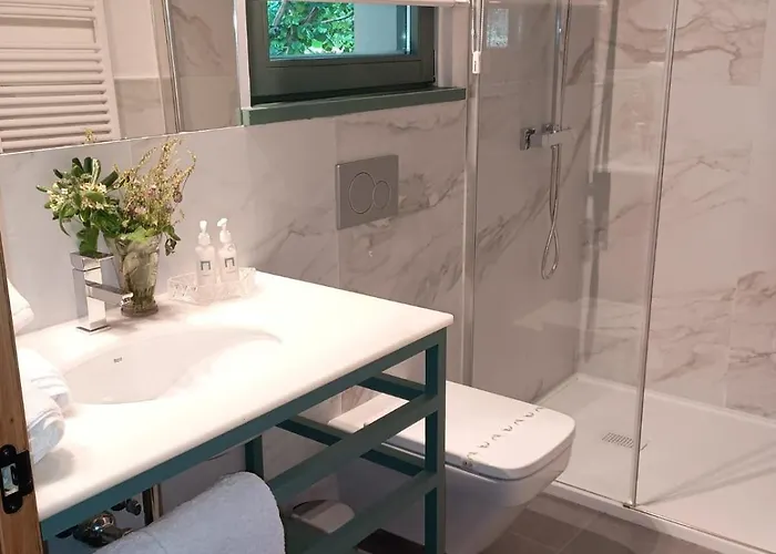 Casa Luca De Tena Hotell Valle (Cantabria)