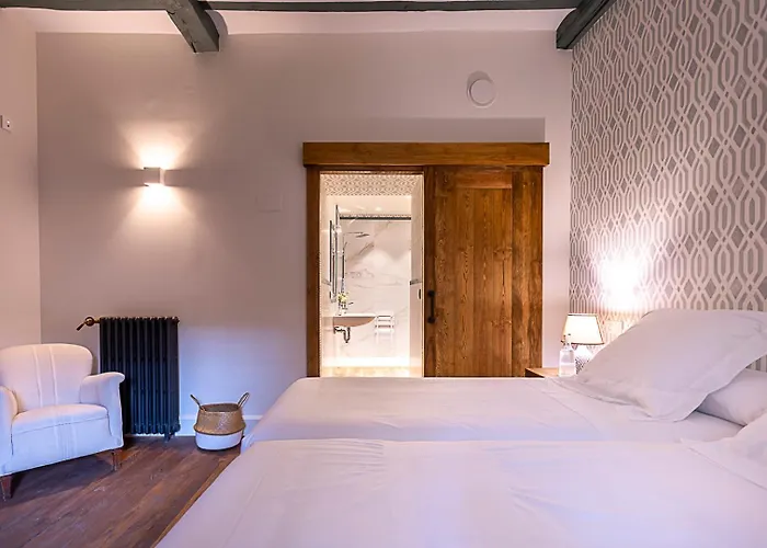 Hotel Casa Luca De Tena Valle (Cantabria)