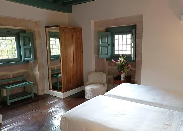 Casa Luca De Tena Valle (Cantabria)