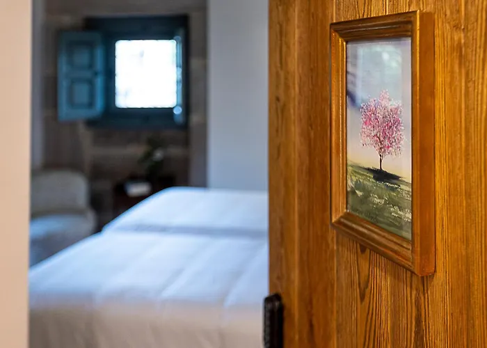 Casa Luca De Tena Hotel