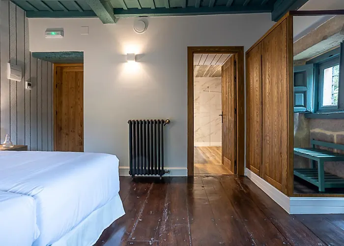 Hotell Casa Luca De Tena *