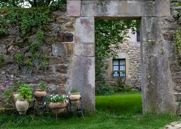 Hotel Casa Luca De Tena Valle (Cantabria)