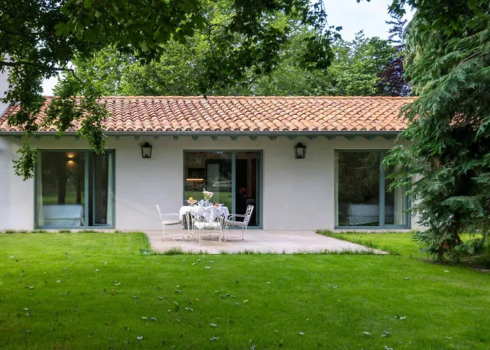 Casa Luca De Tena Valle (Cantabria)