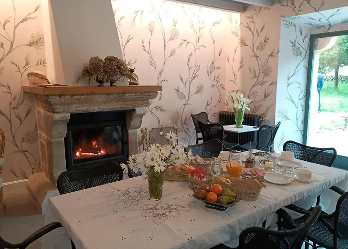 Casa Luca De Tena * Valle (Cantabria)