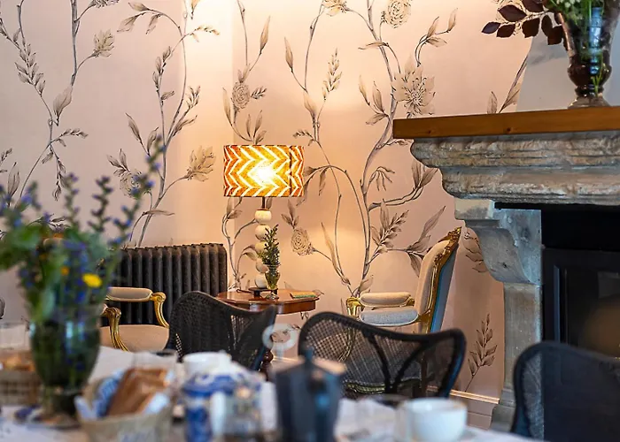 Casa Luca De Tena Hotel