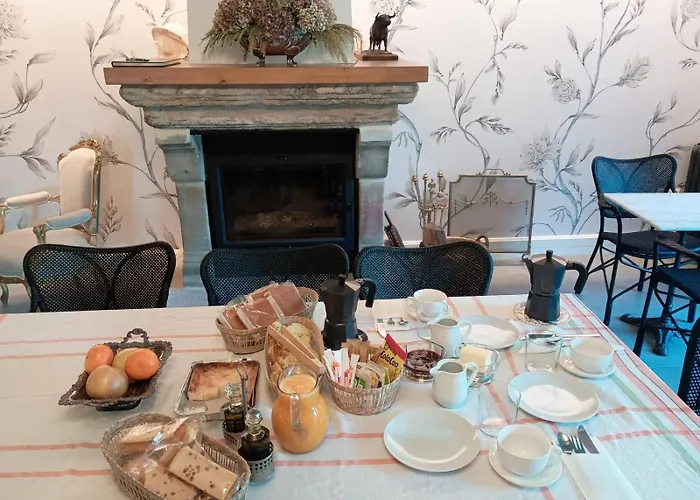 Hotel Casa Luca De Tena