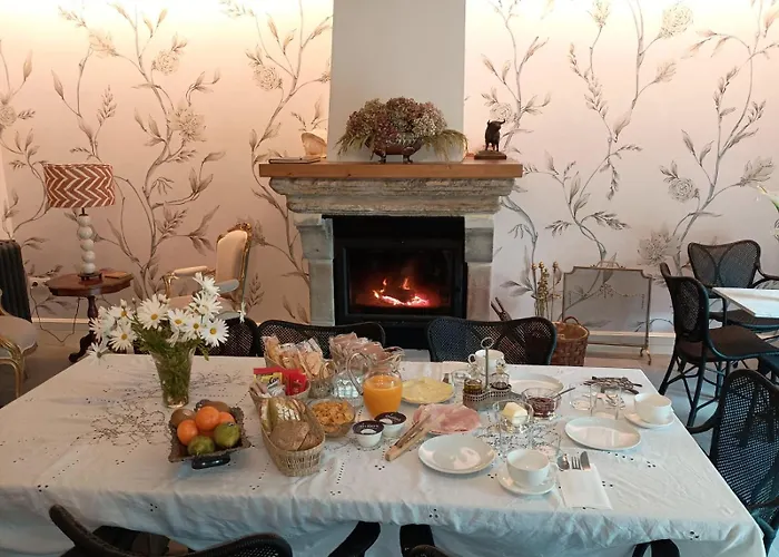 Hotell Casa Luca De Tena *