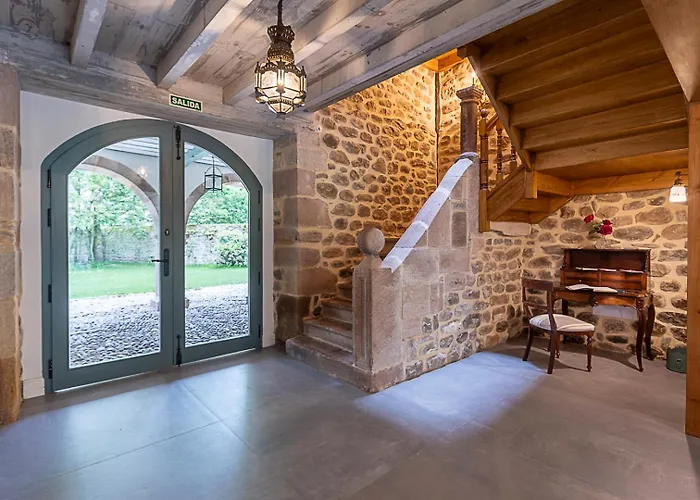 Casa Luca De Tena Valle (Cantabria)