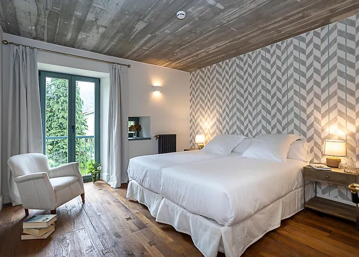 Casa Luca De Tena Hotell