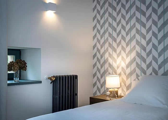 Hotell Casa Luca De Tena