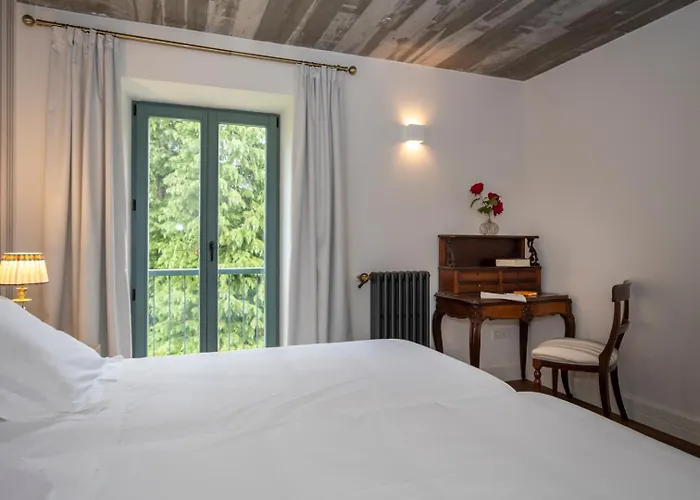 Hotell Casa Luca De Tena *