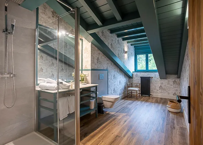 Casa Luca De Tena Valle (Cantabria)