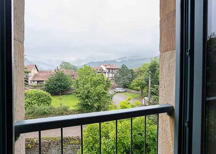 Casa Luca De Tena Hotel *