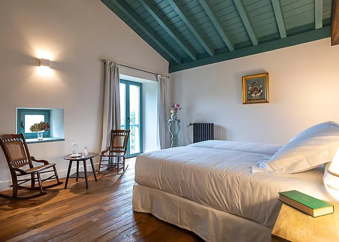 Hotel Casa Luca De Tena *