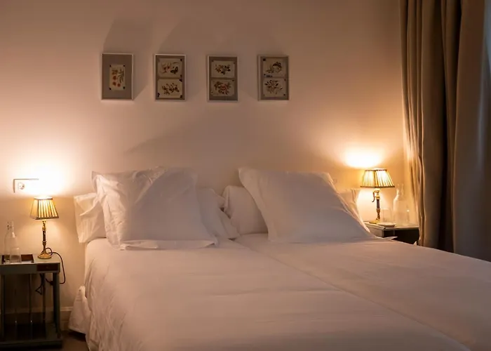 Casa Luca De Tena Hotel Valle (Cantabria)